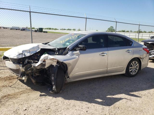 2017 Nissan Altima 2.5 VIN: 1N4AL3AP1HN340190 Lot: 47281794