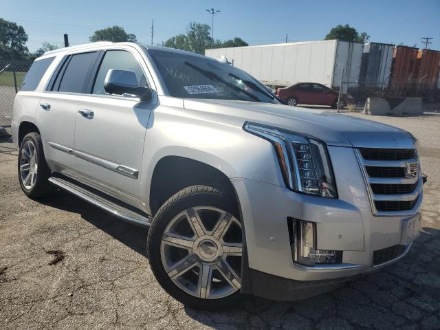 2019 CADILLAC ESCALADE L - 1GYS4BKJXKR263264