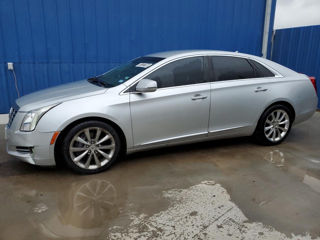 2G61P5S30D9194189 2013 Cadillac Xts Luxury Collection