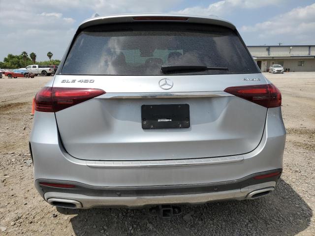 2024 Mercedes-Benz Gle 450 4Matic VIN: 4JGFB5KB9RB089709 Lot: 51409444