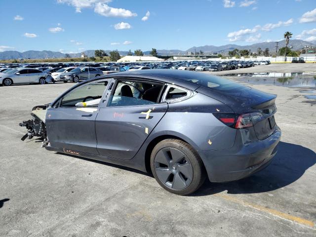 2023 Tesla Model 3 VIN: 5YJ3E1EA3PF663855 Lot: 48759114