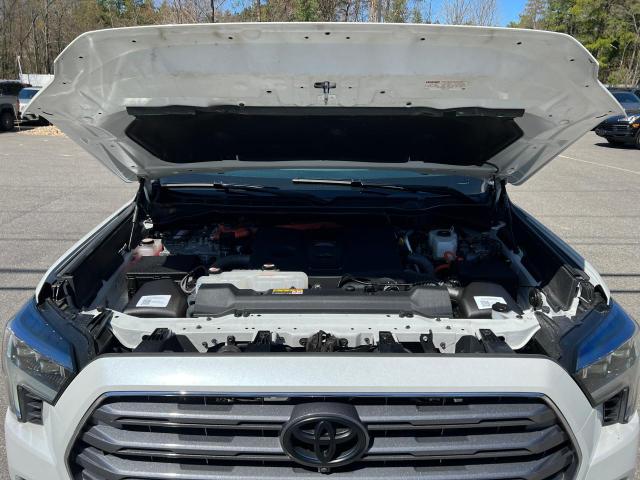 2023 Toyota Sequoia Sr5 VIN: 7SVAAABA5PX006882 Lot: 39218354