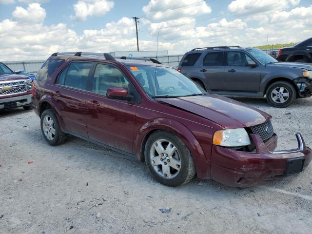 2005 Ford Freestyle Limited VIN: 1FMZK06185GA52102 Lot: 51936494