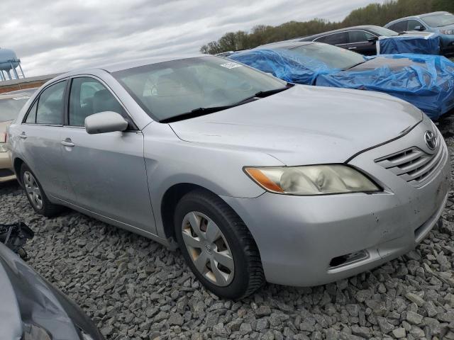 Lot #2485182902 2009 TOYOTA CAMRY BASE salvage car