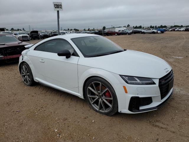 Lot #2501364207 2019 AUDI TTS salvage car