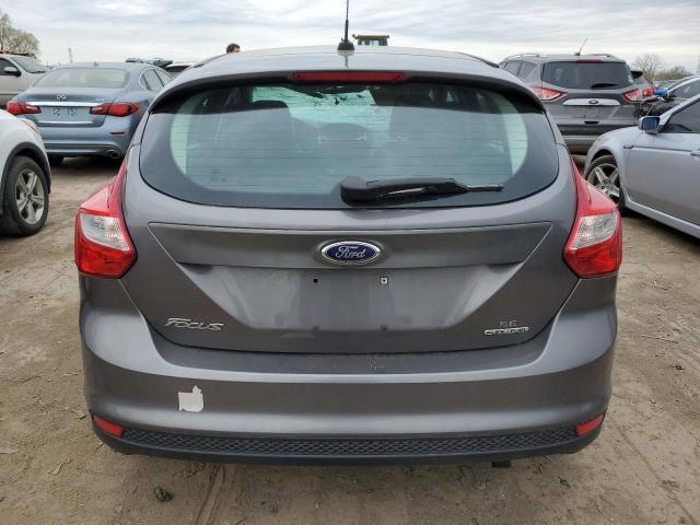2013 Ford Focus Se VIN: 1FADP3K2XDL306128 Lot: 51436044