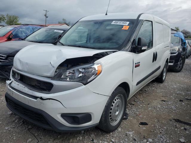 2022 RAM PROMASTER #2988435770