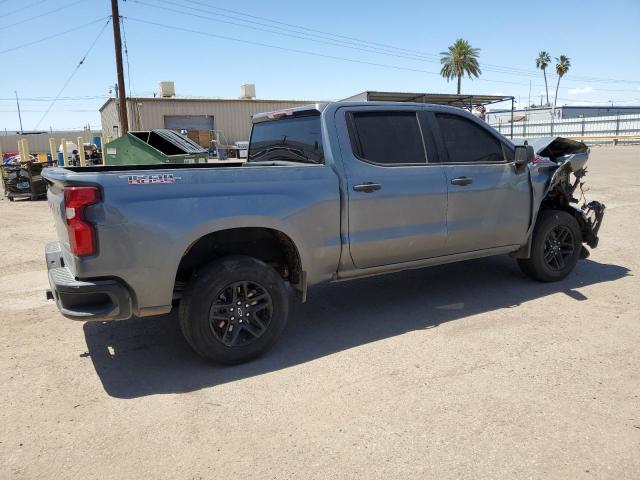 2019 Chevrolet Silverado K1500 Trail Boss Custom VIN: 3GCPYCEF5KG150657 Lot: 51098274