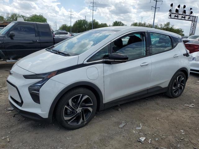 2023 Chevrolet Bolt Ev 2Lt VIN: 1G1FX6S00P4129132 Lot: 52396654