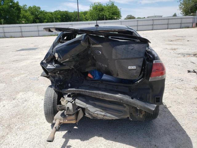 2011 Ford Focus Ses VIN: 1FAHP3GN9BW102713 Lot: 49863674