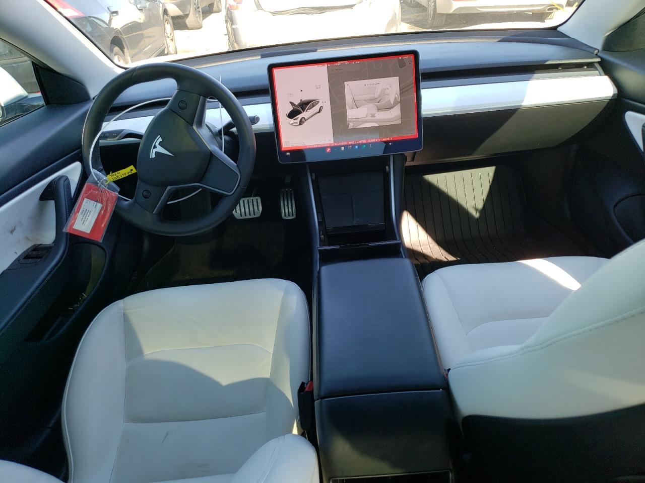 5YJ3E1EB7KF514642 2019 Tesla Model 3