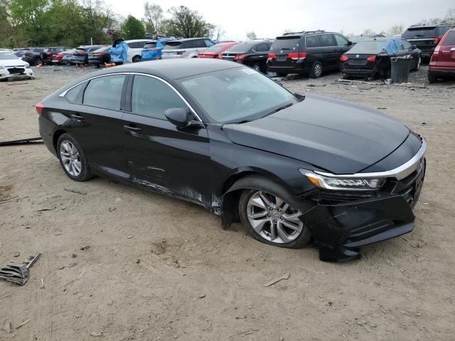 Vin: 1hgcv1f10la122216, lot: 50907344, honda accord lx 20204