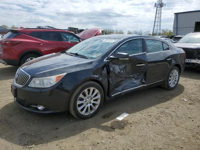 VIN 1G4GF5G31DF192926 2013 Buick Lacrosse, Premium no.1