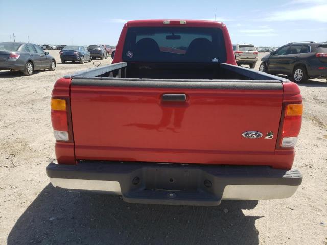 1999 Ford Ranger VIN: 1FTYR10V9XPA89417 Lot: 49925714