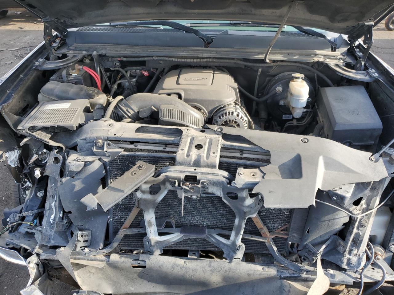 1GTEC14C39Z107267 2009 GMC Sierra C1500