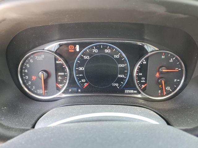 2021 GMC Acadia Denali VIN: 1GKKNXLS1MZ128253 Lot: 50988344