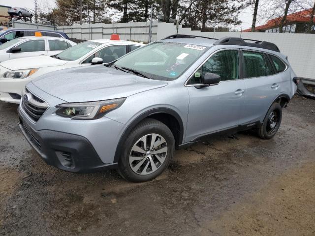 4S4BTAAC5L3115156 Subaru Legacy OUTBACK