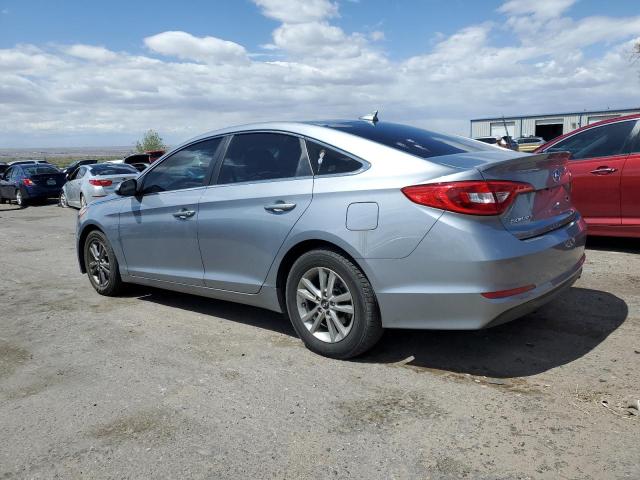 2015 HYUNDAI SONATA SE - 5NPE24AF9FH006529