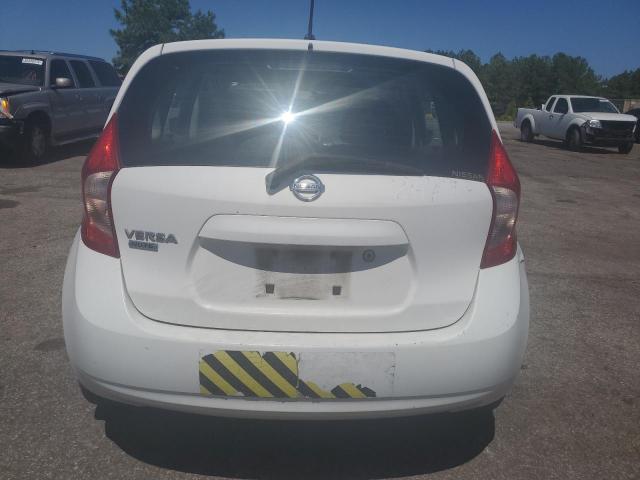 2016 Nissan Versa Note S VIN: 3N1CE2CP2GL409569 Lot: 50549484