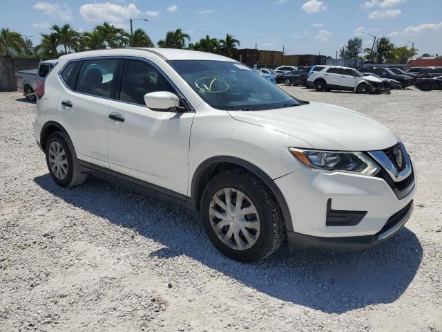 2018 Nissan Rogue S VIN: 5N1AT2MT5JC777359 Lot: 51674194