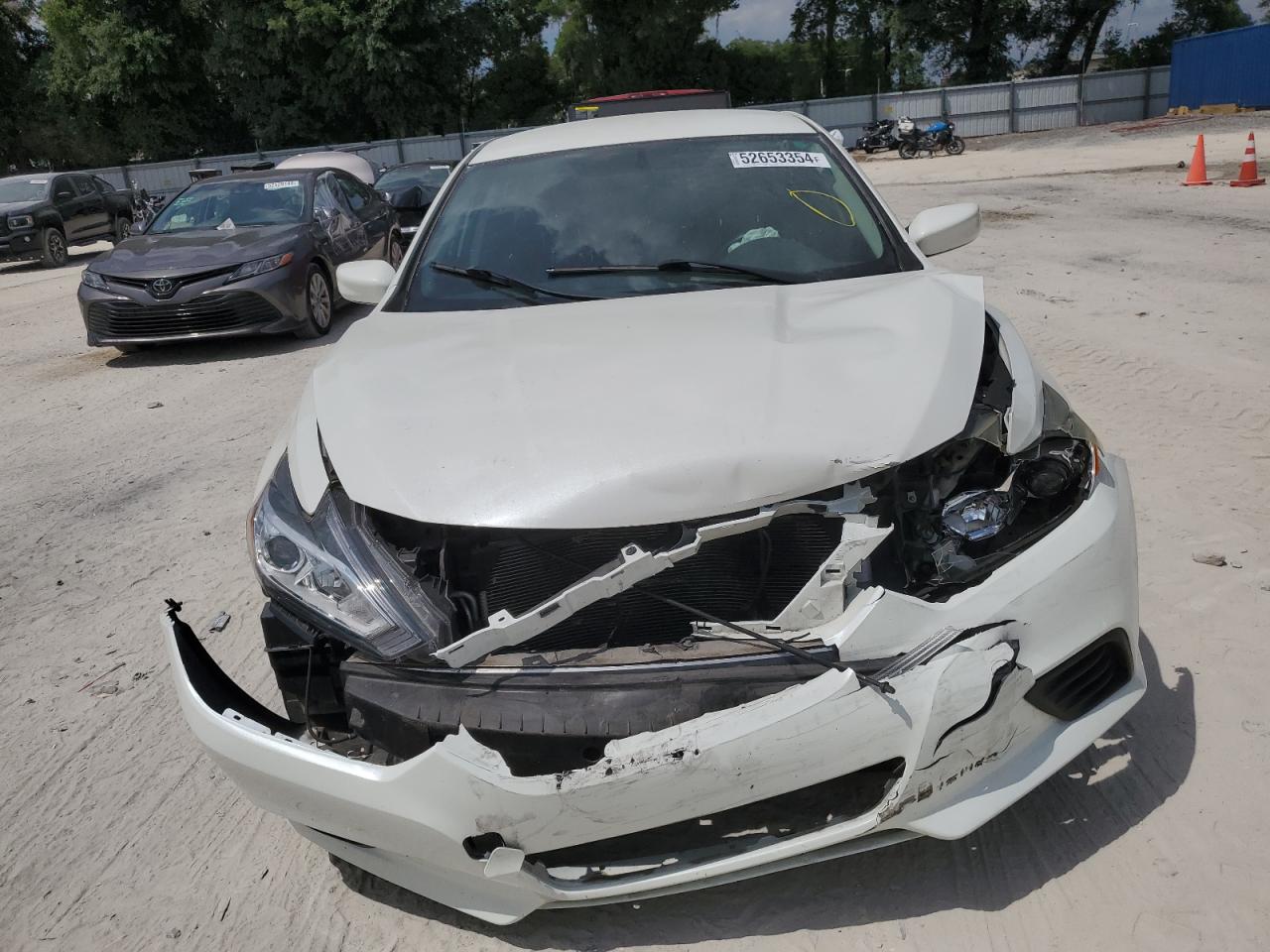 1N4AL3AP9HN326215 2017 Nissan Altima 2.5