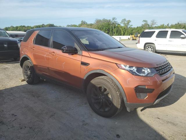 2019 LAND ROVER DISCOVERY SALCP2FX9KH804528