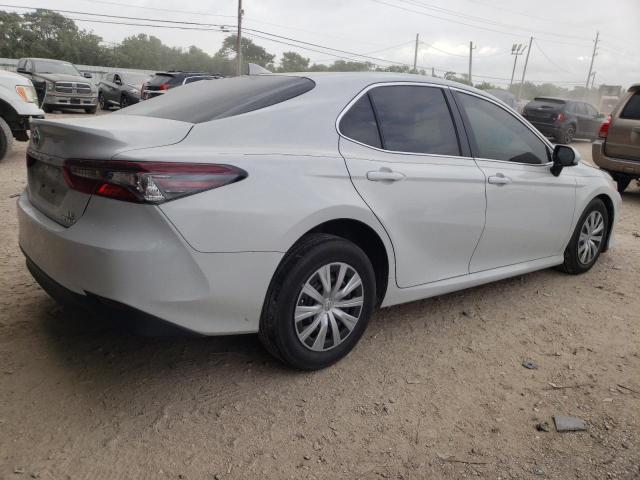 2022 TOYOTA CAMRY LE - 4T1C31AK9NU044570