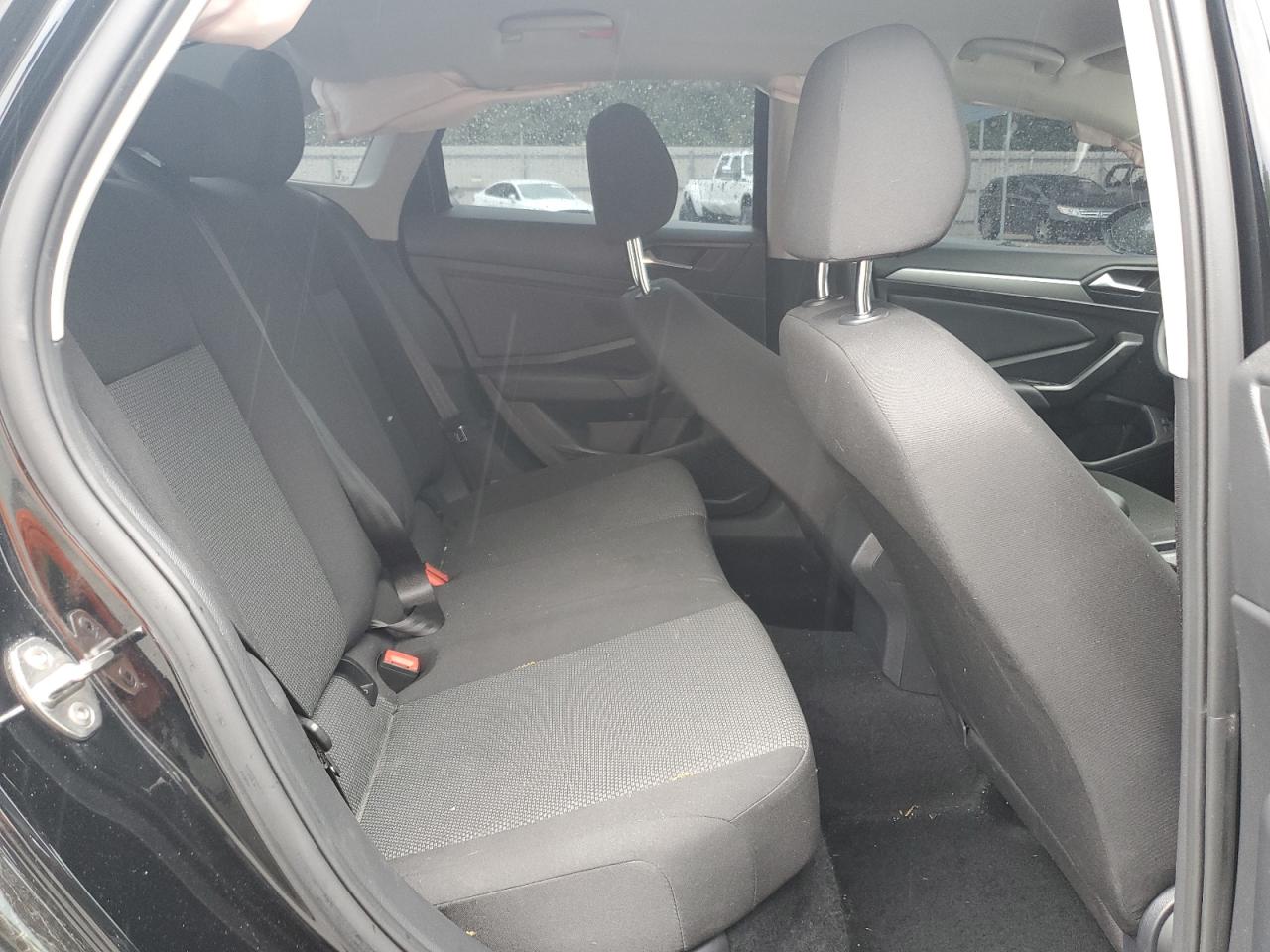 3VWC57BUXMM066661 2021 Volkswagen Jetta S