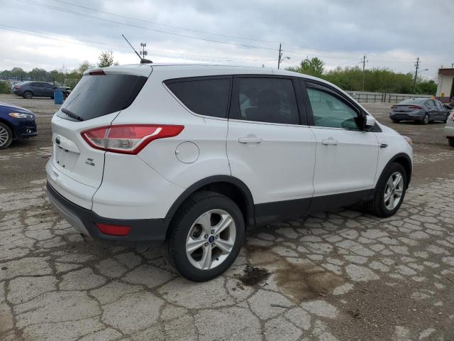 2016 Ford Escape Se VIN: 1FMCU9G97GUC76913 Lot: 51140874