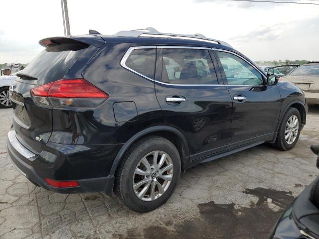 2017 NISSAN ROGUE SV - 5N1AT2MN5HC760363