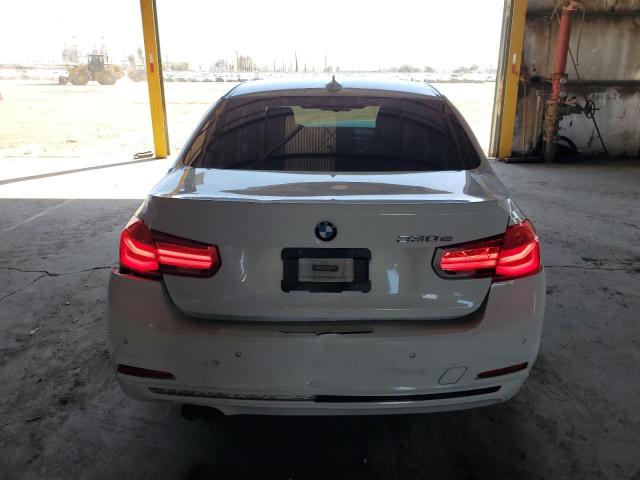 2017 BMW 330E - WBA8E1C37HA029045