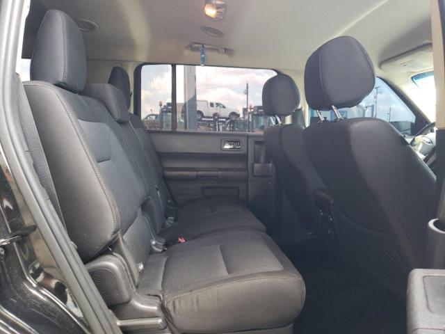 2015 FORD FLEX SE - 2FMGK5B80FBA23077