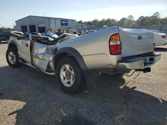 2003 Toyota Tacoma Double Cab Prerunner VIN: 5TEGN92N33Z187039 Lot: 54617824