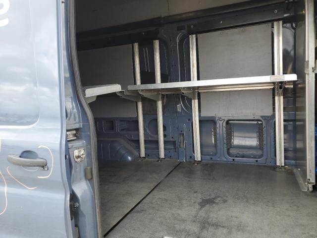 2020 Ford Transit T-250 VIN: 1FTBR3X84LKA72081 Lot: 52141784