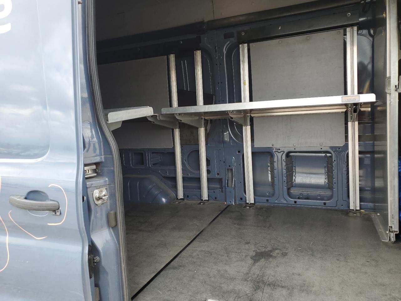 1FTBR3X84LKA72081 2020 Ford Transit T-250