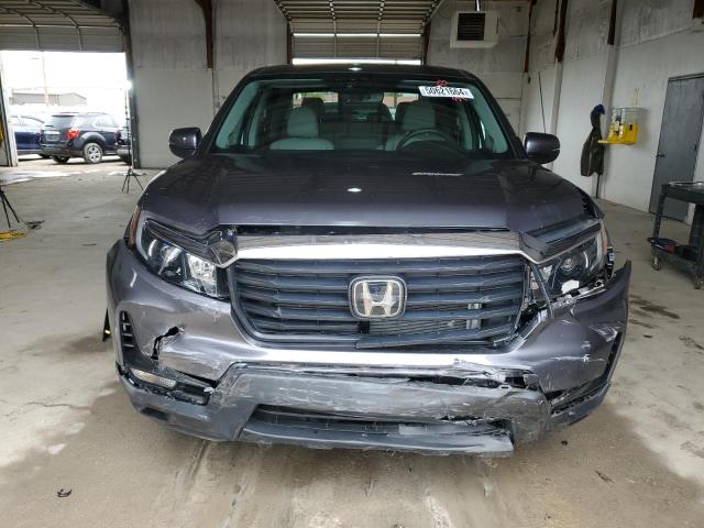 5FPYK3F53PB026953 Honda Ridgeline  5