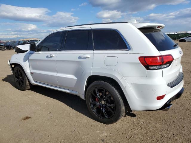 2014 Jeep Grand Cherokee Srt-8 VIN: 1C4RJFDJ6EC218783 Lot: 51203984
