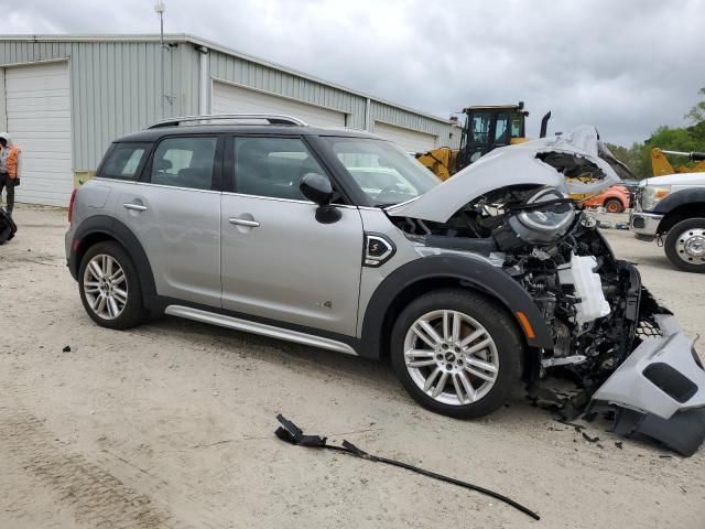 2023 Mini Cooper S Countryman All4 VIN: WMZ83BR05P3P94821 Lot: 50528984