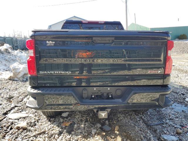 2GCUDEED5R1139377 Chevrolet All Models SILVERADO 6