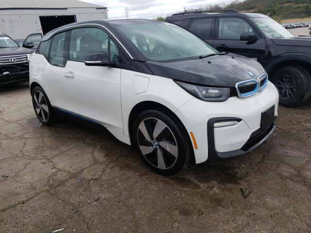 VIN WBY8P4C57K7D46040 2019 BMW I3, Rex no.4