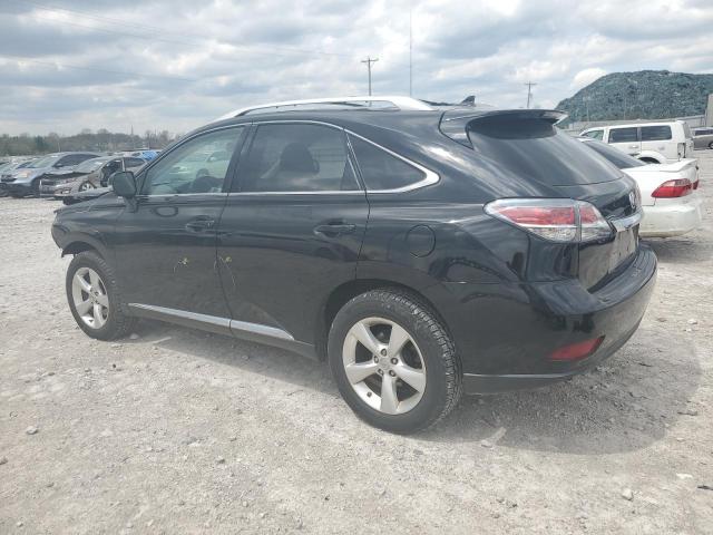 2013 Lexus Rx 350 VIN: JTJZK1BA8D2417449 Lot: 49950814