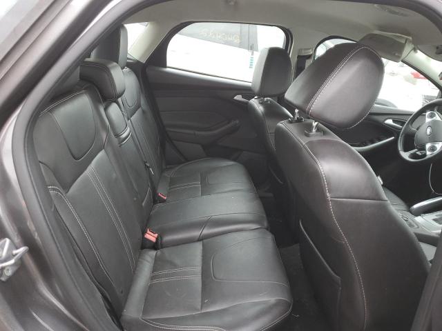 2013 Ford Focus Se VIN: 1FADP3K2XDL306128 Lot: 51436044