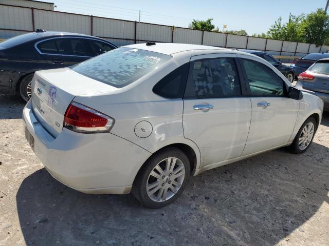 2010 Ford Focus Sel VIN: 1FAHP3HN4AW269106 Lot: 51814614