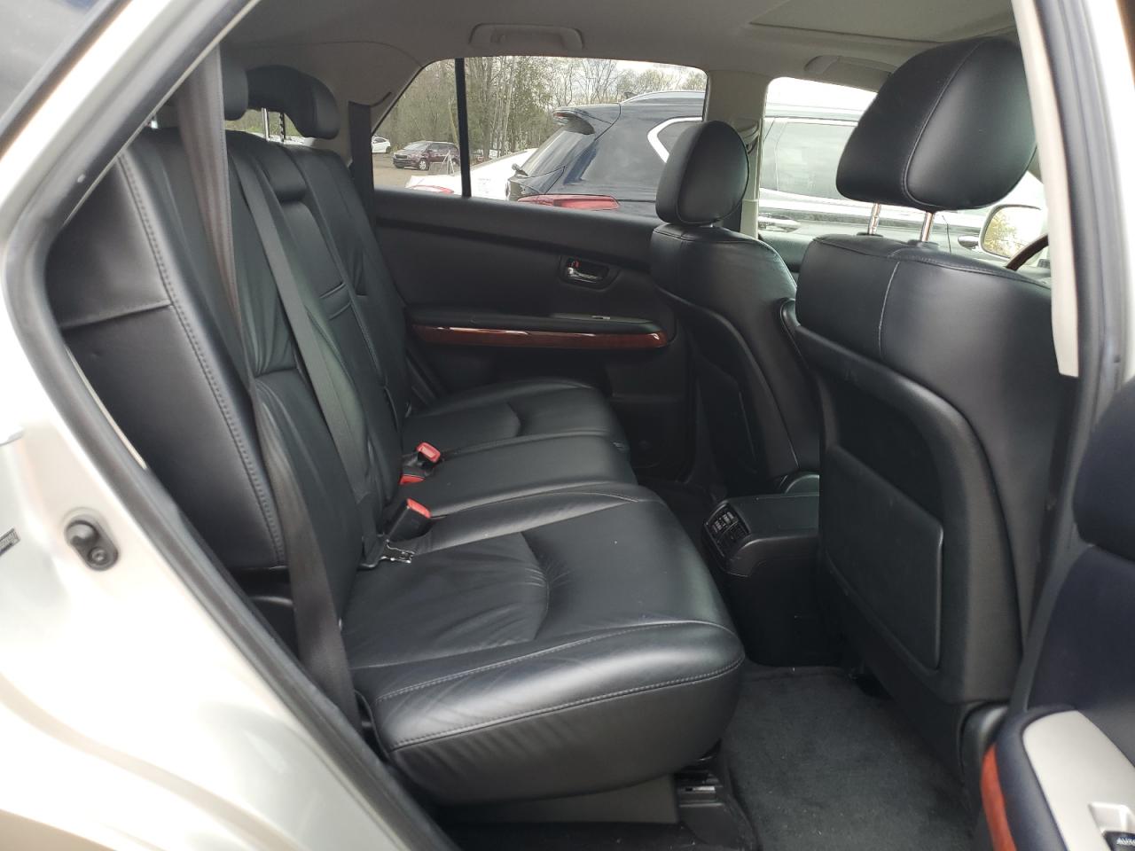 JTJHW31U072015517 2007 Lexus Rx 400H