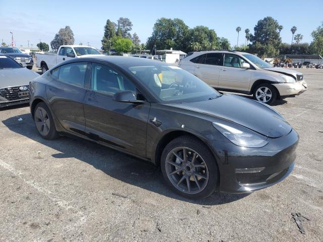 2022 Tesla Model 3 VIN: 5YJ3E1EA5NF344888 Lot: 51422444