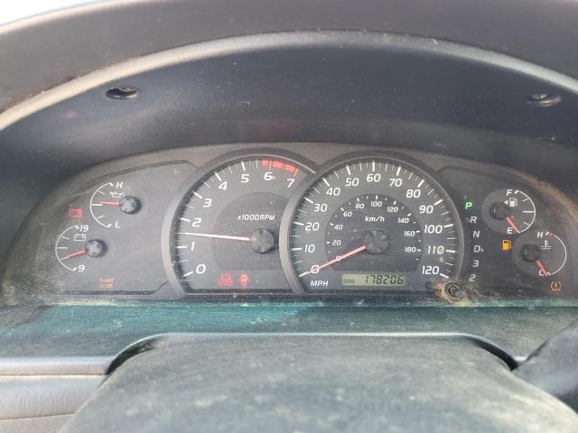 2006 Toyota Tundra Double Cab Sr5 VIN: 5TBET34176S550540 Lot: 51759774