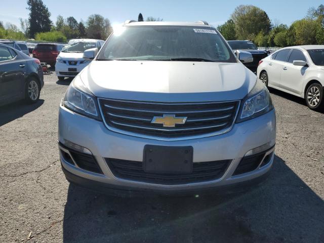 2016 Chevrolet Traverse Lt VIN: 1GNKVHKD6GJ152353 Lot: 50141114