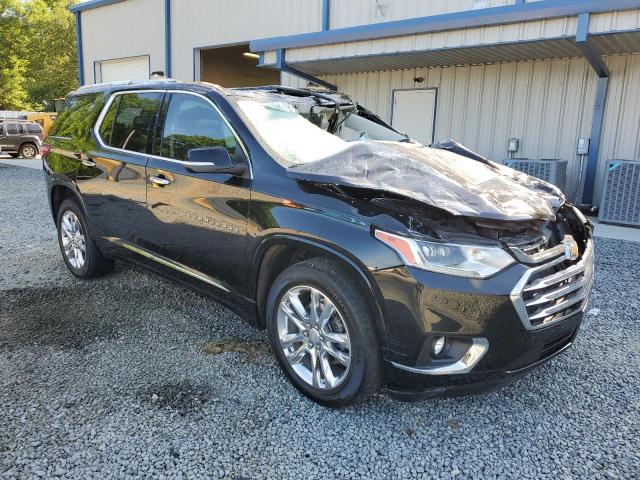 1GNERNKW0MJ180307 Chevrolet Traverse H 4