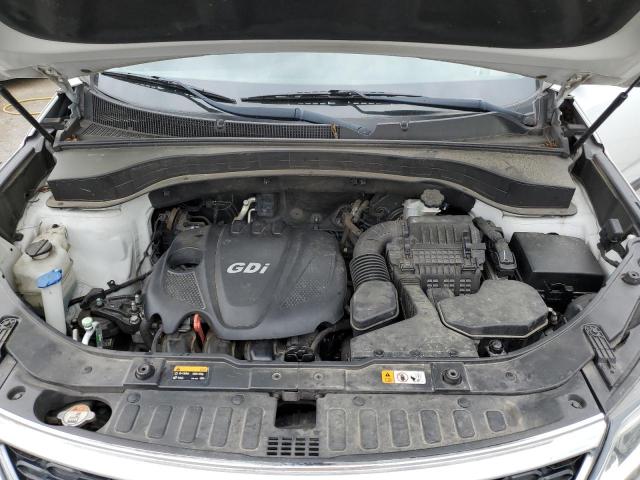 2014 Kia Sorento Lx VIN: 5XYKT3A68EG534109 Lot: 49815004