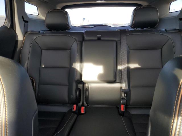 2022 GMC TERRAIN AT 3GKALYEV2NL269582